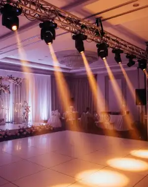 Proyecto Red - Plataforma de Equipos Contra Incendios en México