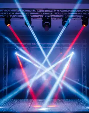 Sonido para Eventos - Renta de Bocinas Profesionales