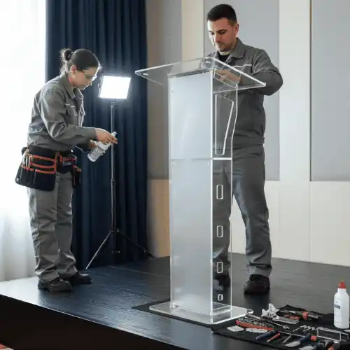 Mantenimiento profesional