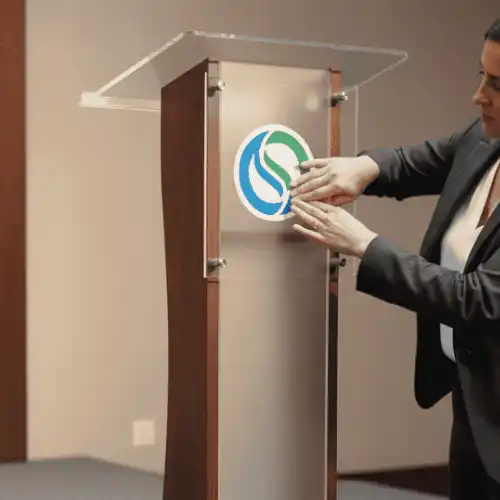 Personalización total