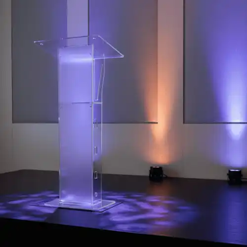 Setup para streaming