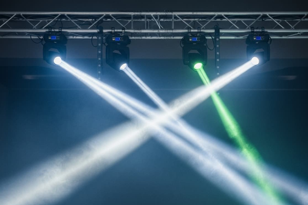 Guía Completa para Organizar Eventos Corporativos