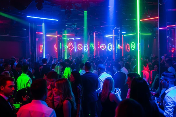 Eventech - Renta de Equipo para Eventos