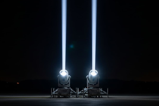 Podiums personalizados