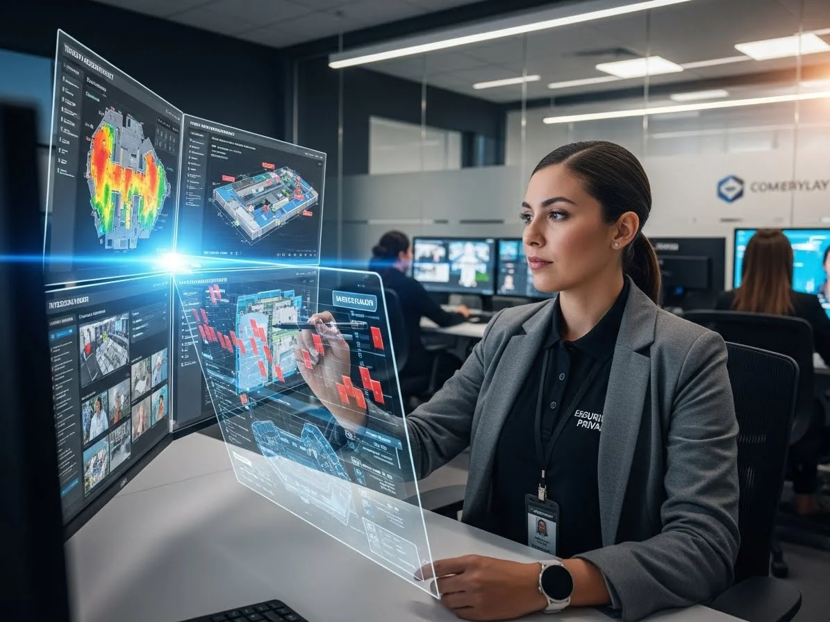 Sistema de monitoreo GPS en tiempo real