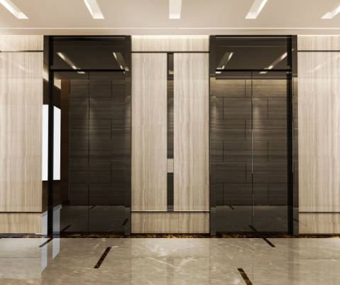 elevadores residenciales